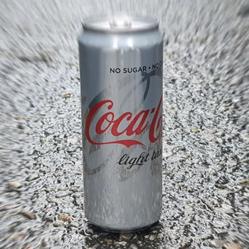 Coca-Cola Light Taste    