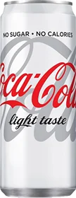 Coca-Cola Light Taste