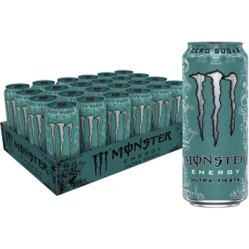Monster Energy Ultra Fiesta    
