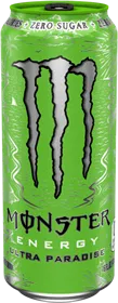 Monster Energy Ultra Paradise