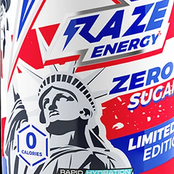 Raze Energy Apollo    