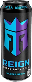 Reign Total Body Fuel Razzle Berry