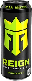 Reign Total Body Fuel Sour Apple