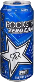 Rockstar Zero Carb
