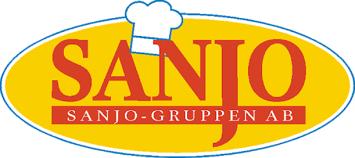 Sanjo Gruppen AB logo