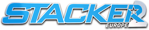 Stacker2 Europe logo